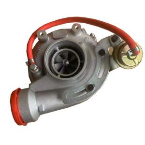 China Deutz Turbocharger Diesel Engine Parts Turbo Replacement 0429-4738 For EC240BLC-2 factory