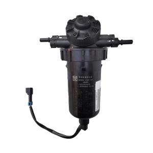 China Authentic Foton Original OMAC CTX Diesel Filter Assembly for Auto Parts 2002-2016 Year factory