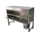 Stainless Steel Shoe Drying Machine High Strength Anti Corrosion High Speed