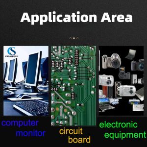 Precision CNC Lathe Machined Plastic Parts Copper Brass Adapter Hex Nuts Milling