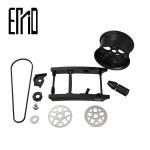 Customization Motorcycle Spare Parts Dual Swing Arm Chain Kit For V-Rod/Muscle