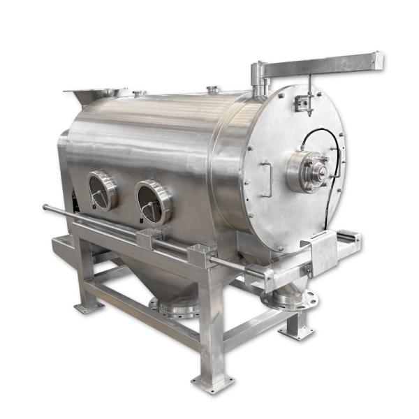 Multilayer vibrating screen separator carbon steel stainless steel vibrating