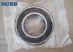 C3 6208 2RS1 Ac Motor 40mm Deep Groove Ball Bearings
