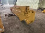 12m 30-36 Ton Sliding Excavator Digger Arm For CAT330 PC360 ZX360