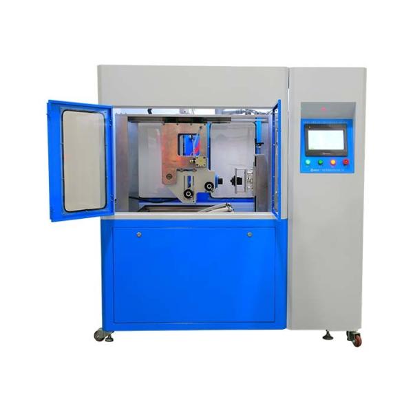 China IEC 62196-3 EV Plug Mechanical Lock Endurance Test Equipment For Charging Interfaces Testing on sale China IEC 62196-3 EV Plug Mechanical Lock Endurance Test Equipment For Charging Interfaces Testing on sale