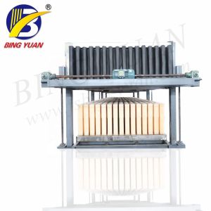 R404A 25T 94.05KW SS304 Commercial Ice Cube Making Machine