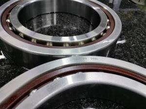 China 7030ACP4 Main Spindle Ball Bearing 150*225*35mm factory