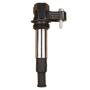 China High Voltage Ignition Coil Replacement Impact Proof 12137575010 6 Mouths Warranty factory