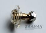 Inflatable Lifejacket Accessories Manifold Brass Valve Base ISO Certified