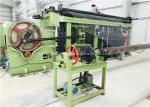 Hexagonal Wire Net Making Machine 255m/Hr Speed For 4.0mm Diameter Wire