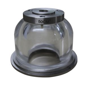 YG032E Pneumatic Controlled Automatic Hydraulic Diaphram Bursting Tester