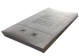 China EINECS No. 231 545 4 Precipitated Silicon Dioxide HF-205 For Powder Coatings factory