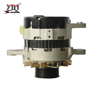 China D04FR 24V 50A 8PK alternator for MITSUBISHI SK140-8 CS130-8 890041760 factory