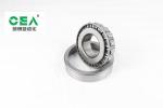 180mm OD Tapered Roller Bearing 32220 Flat High Precision