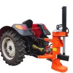 190kg Pto Tractor Mounted Log Splitter 1300mm Width Hydraulic Pump Wood Splitter