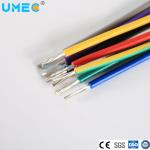 Electric LiFePO4 Wire 300V 600V Temperature 150 200 22AWG Cable Wire for