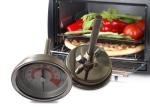 Fast Read Bimetal Thermometers Household Grill Thermometer Stainless Steel Scale