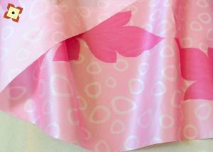 China Factory wholesale 100 Polyester Mattress Quilting Fabric Tricot fabric mattress fabric factory