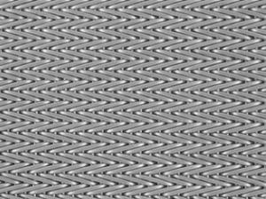 China Food Grade Stainless Steel 304, 316 Compound Balanced Weave Belt factory