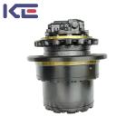 9170996 9195447 Excavator Final Drive Motor ZX200 Hitachi Travel Motor
