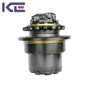 China 9170996 9195447 Excavator Final Drive Motor ZX200 Hitachi Travel Motor factory
