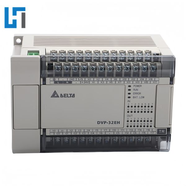 DVP32EH00M3 DELTA Plc Module New Original EH3 Series