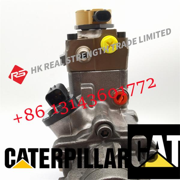 Caterpillar C4.2 311D LRR 312D Engine Parts Injection Fuel Pump 295-9127 2959127