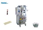 Vertical Small Coffee Powder Packing Machine , Tea Bag Packing Machine