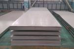 Slit Edge Rolled Stainless Steel Sheets Length 1000mm-6000mm Or Customize 400