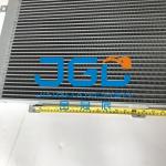 PC56 PC60 PC70 PC60-7 PC70-7 Hydraulic Oil Radiator 201-03-72123 Excavator