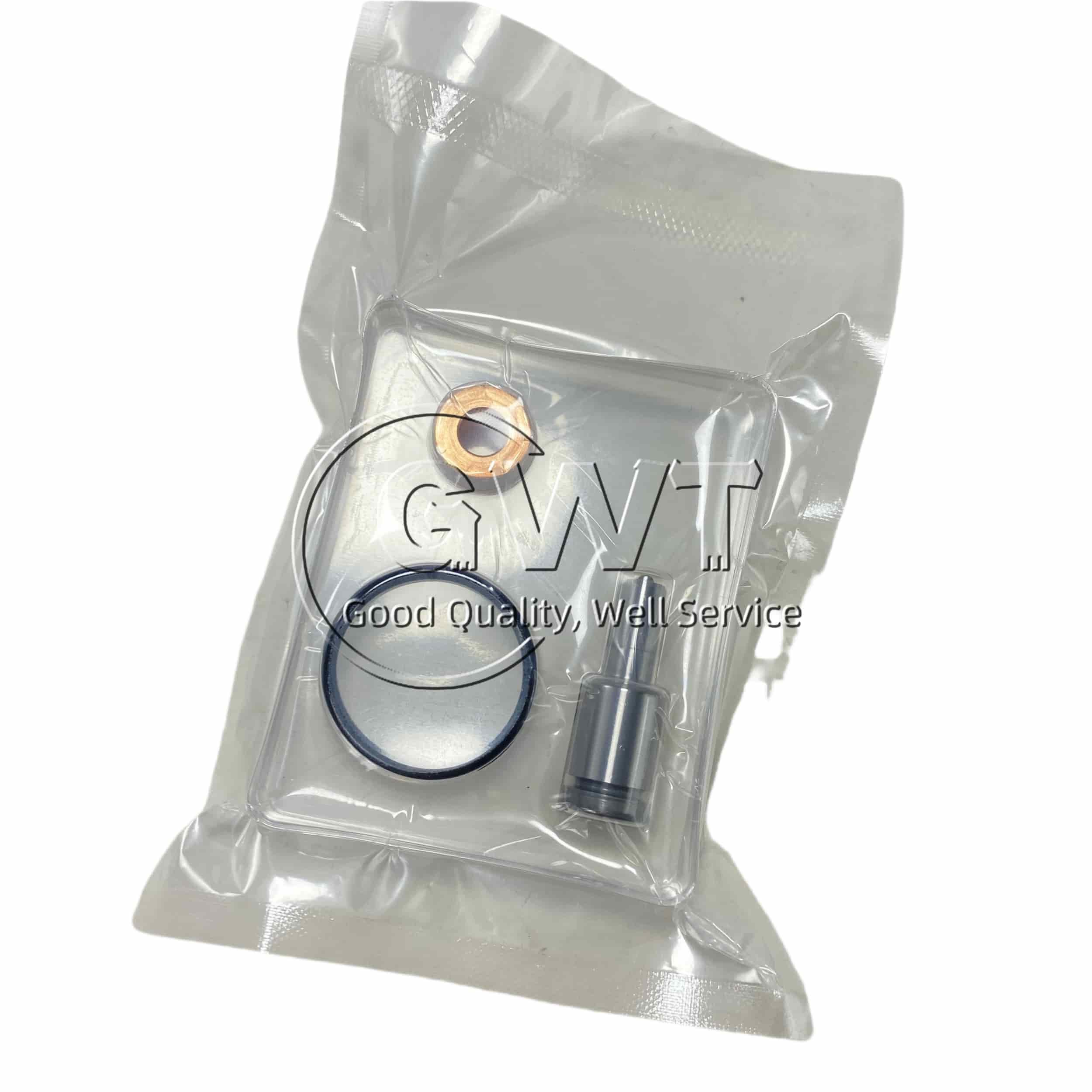Nozzle Repair Kit For #2488244
