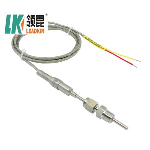 EGT Exhaust Gas Temperature Sensor Inconel600 3.2MM 1.5MM  SS 321