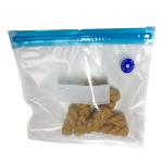 PA PE Freezer Vacuum Seal Storage Bags tasteless Food Storage Use