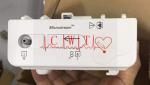 PHiliph M3015A Patient Monitor Module
