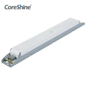 China Coreshine LED Lighting Accessories factory