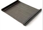 V Hook 2mm 3mm Crimped Woven Wire Mesh For Stone Sieve vibrating Screen