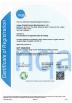 Jiangsu EMT Precision Manufacturing Co., Ltd. Certifications