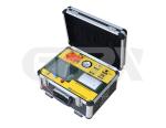 Intelligent Measuring Instrument Full Automatic SF6 Density Relay Calibrator