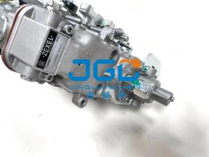 China 6BG1 Diesel Pump For Engine Parts 101602-8992 Excavator Parts factory