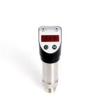 Hydraulic RS485 36V 20Mpa 20mA Pressure Transmitter