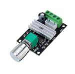 6V 12V 24V 3A Adjustable PWM DC Motor Speed Controller