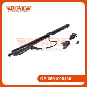 China Power Rear Hatch Lift Supports For Toyota Highlander 2015 6891009130 6891009120 factory