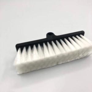 China Zhenda Heavy Duty Car Washing Brush 8 Inch Nylon Bristle factory