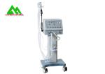 Mobile Operating Room Equipment Trolley Hospital ICU Electrical Ventilator