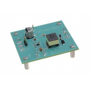 China MAX17686EVKITA Embedded Solutions Isolated Buck DC DC Converter Evaluation Board factory