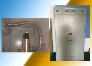 China Multi Cabinet HFC227ea Fire Suppression System for One Region factory