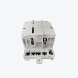China ABB PM592-ETH 1SAP150200R0271 AC500 PROCESSOR MODULE factory