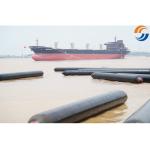 Ship Launching Pneumatic Rubber Airbag Size Customize Marine Lift Air bags