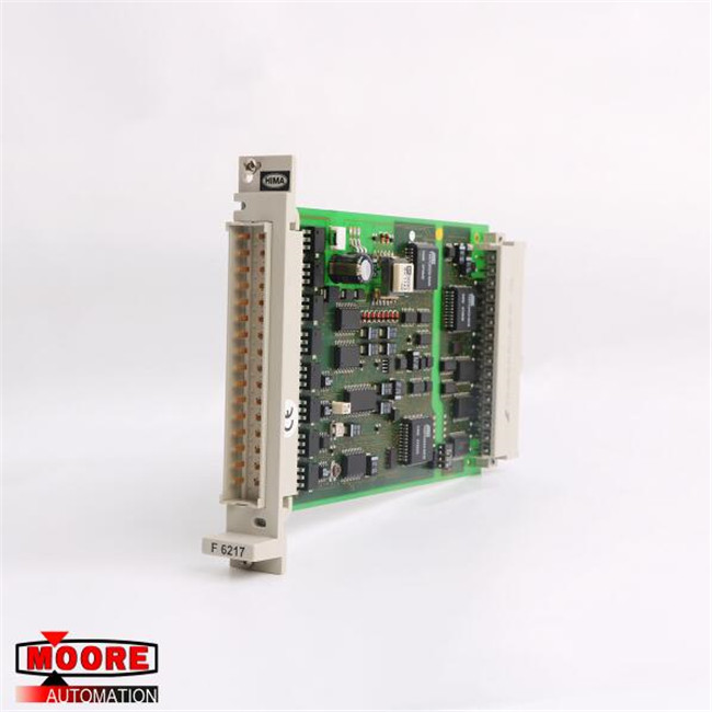China F6217 HIMA Analog Input Module factory