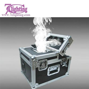 China 600W Haze Machine,Stage Effect Haze Machine DMX Control factory